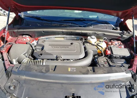 2023 Buick Envision Avenir Awd from USA, damaged, VIN LRBFZSR42PD233848